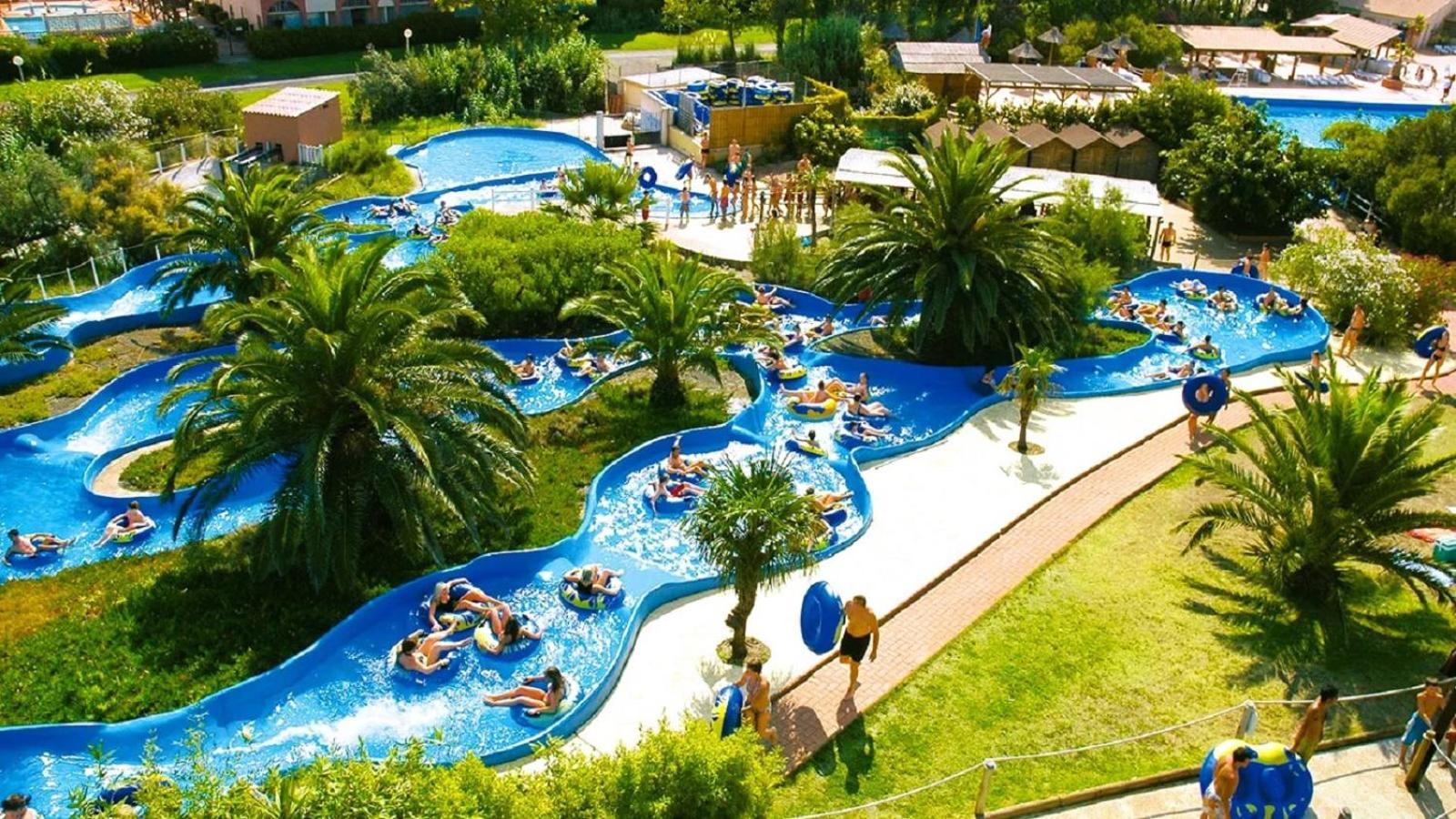 Hotel Alhambra Agde Ngoại thất bức ảnh